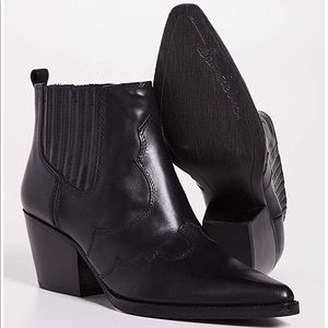 Sam Edelman Women's Winona Western Boot